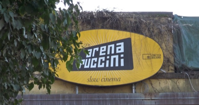 Arena Puccini si trasferisce, per i prossimi due anni, all’Ippodromo