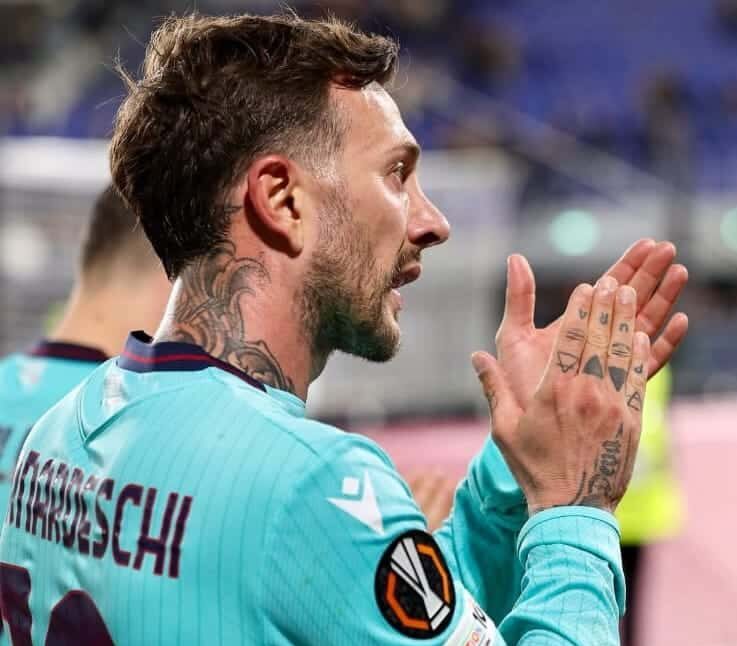 Il Bologna ci mette un minuto a perdere: anche la Juve domina