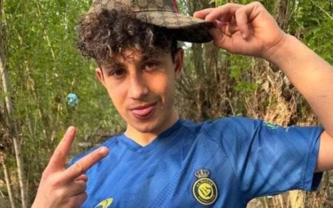 Omicidio Bader: il 19enne fu vittima di un “pestaggio cruento e insistito”