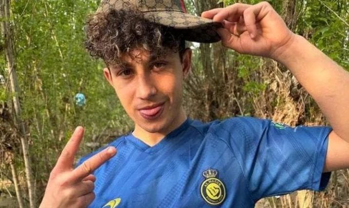 Omicidio Bader: il 19enne fu vittima di un “pestaggio cruento e insistito”