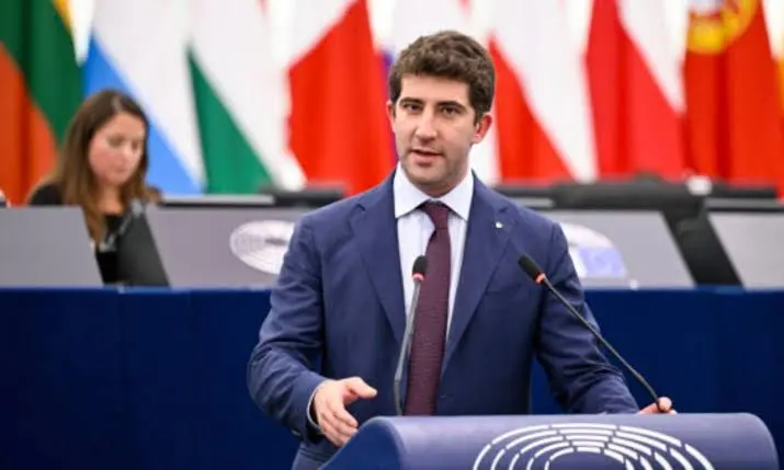 Cavedagna (FdI-Ecr) chiede le dimissioni di Salis