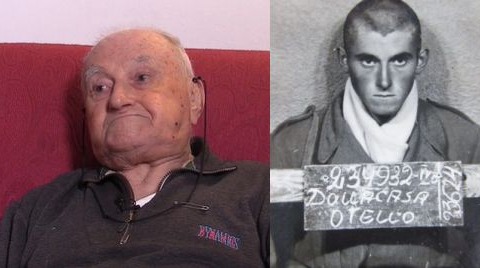 È morto Otello Dalla Casa, ultimo sopravvissuto bolognese al campo di concentramento di Grunhain