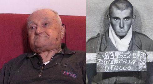 È morto Otello Dalla Casa, ultimo sopravvissuto bolognese al campo di concentramento di Grunhain