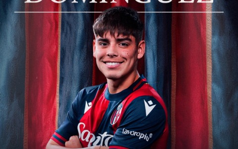 Dominguez fuori un mese