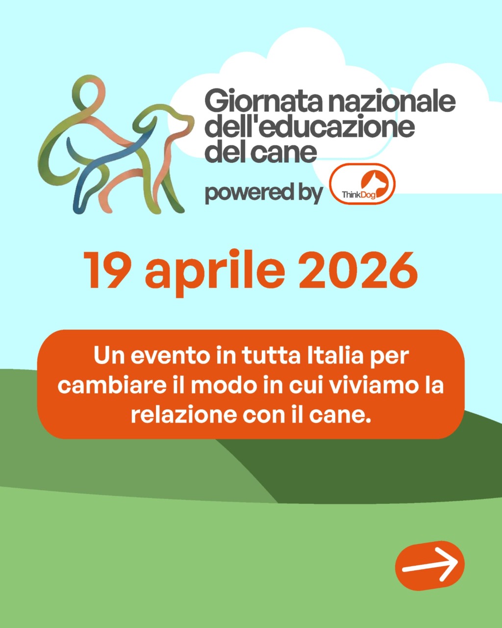 Al Parco Nicholas Green un evento per la Giornata Nazionale dell’Educazione del Cane