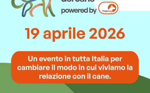 Al Parco Nicholas Green un evento per la Giornata Nazionale dell’Educazione del Cane