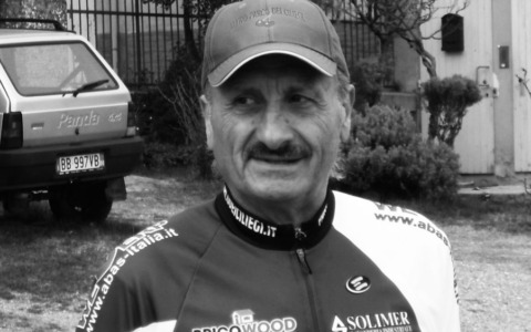 Addio a Luciano “Parrucca” Grazia, storico parrucchiere di Zola Predosa travolto da un’auto