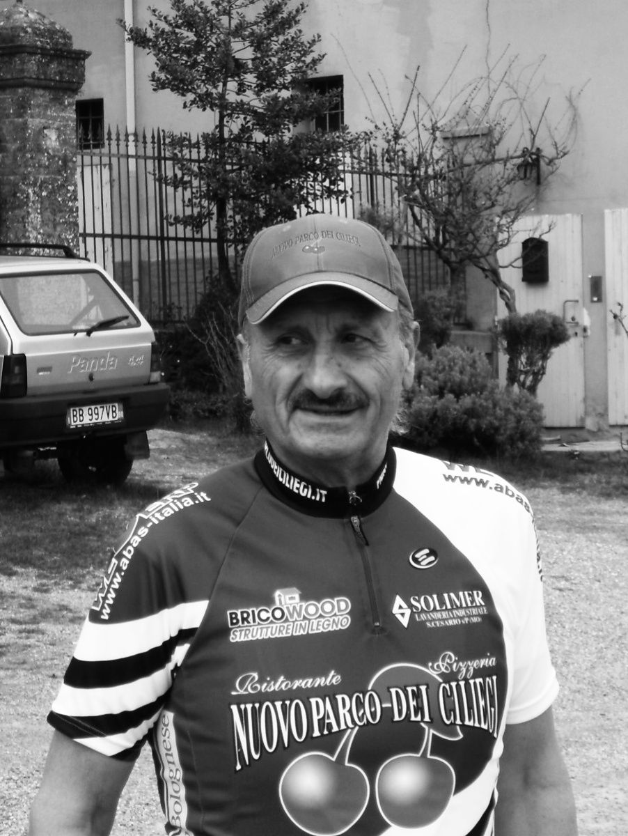 Addio a Luciano “Parrucca” Grazia, storico parrucchiere di Zola Predosa travolto da un’auto