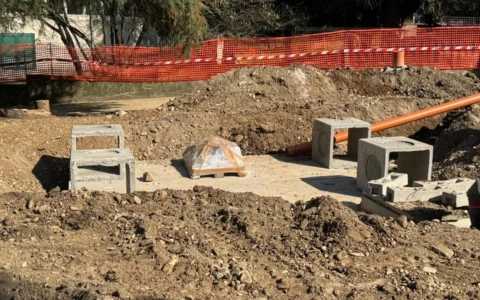 Casalecchio di Reno, al via la seconda fase del cantiere sulla nuova Porrettana