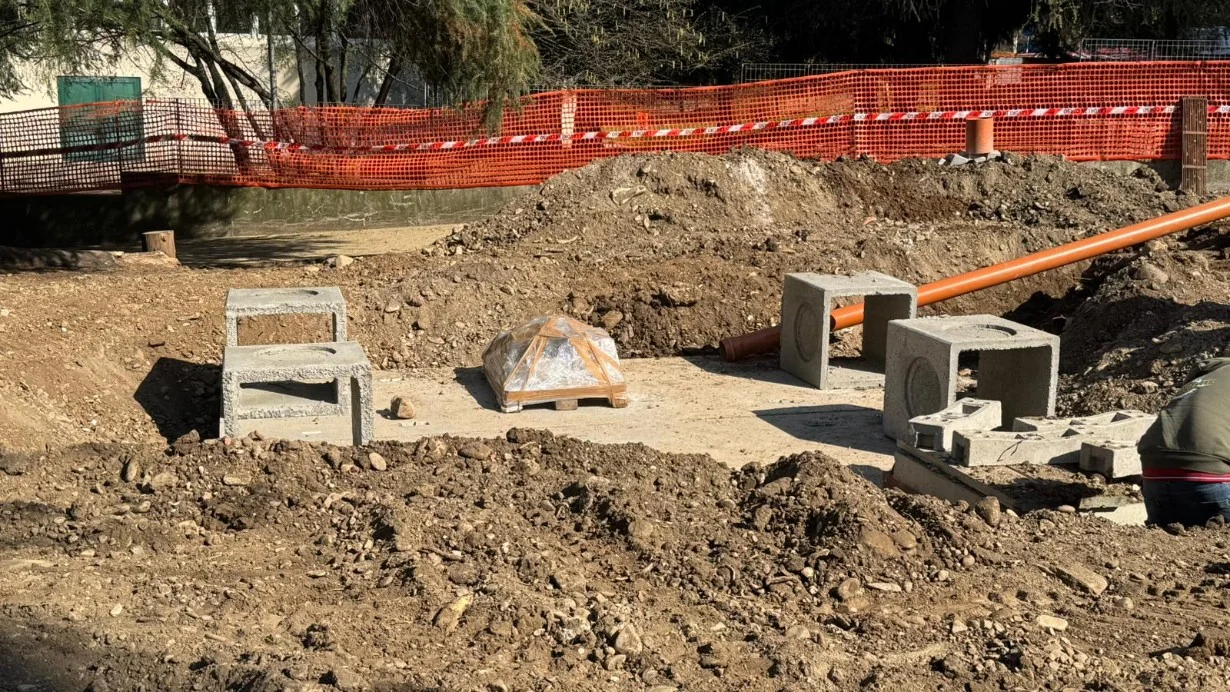 Casalecchio di Reno, al via la seconda fase del cantiere sulla nuova Porrettana