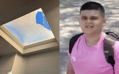 Tragedia a Bologna, 12enne precipita dall’ottavo piano e muore