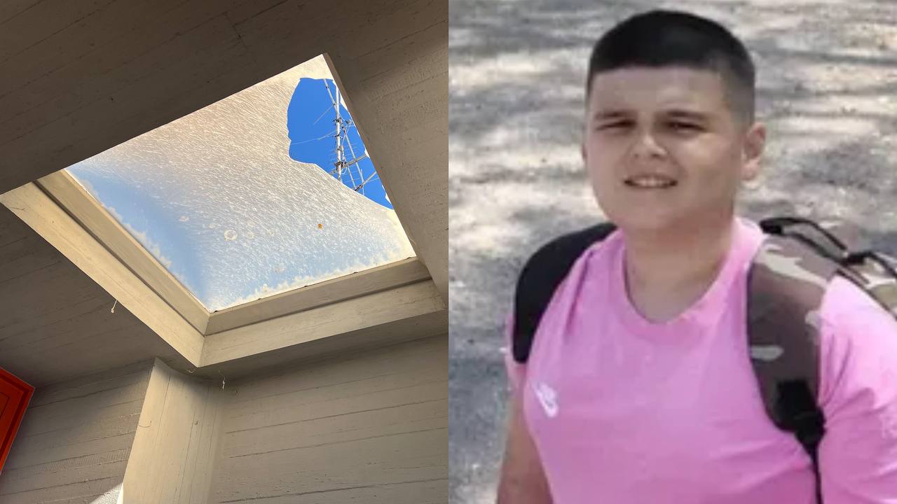 Tragedia a Bologna, 12enne precipita dall’ottavo piano e muore