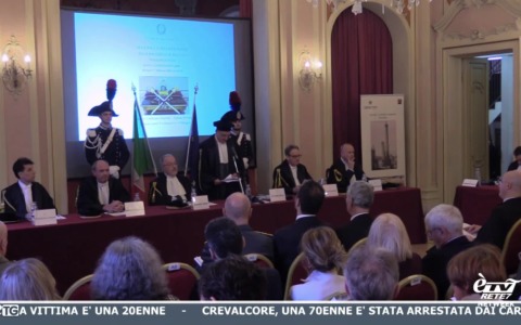 èTG –  Edizione Giorno 30/04/2026