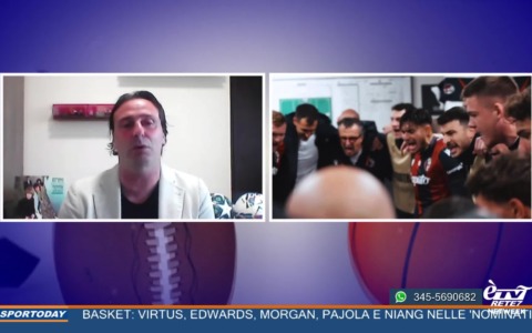 Sportoday –  Puntata del 30/04/2026