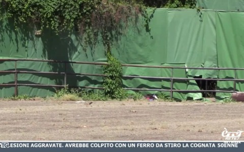 èTG –  Edizione Sera 30/04/2026
