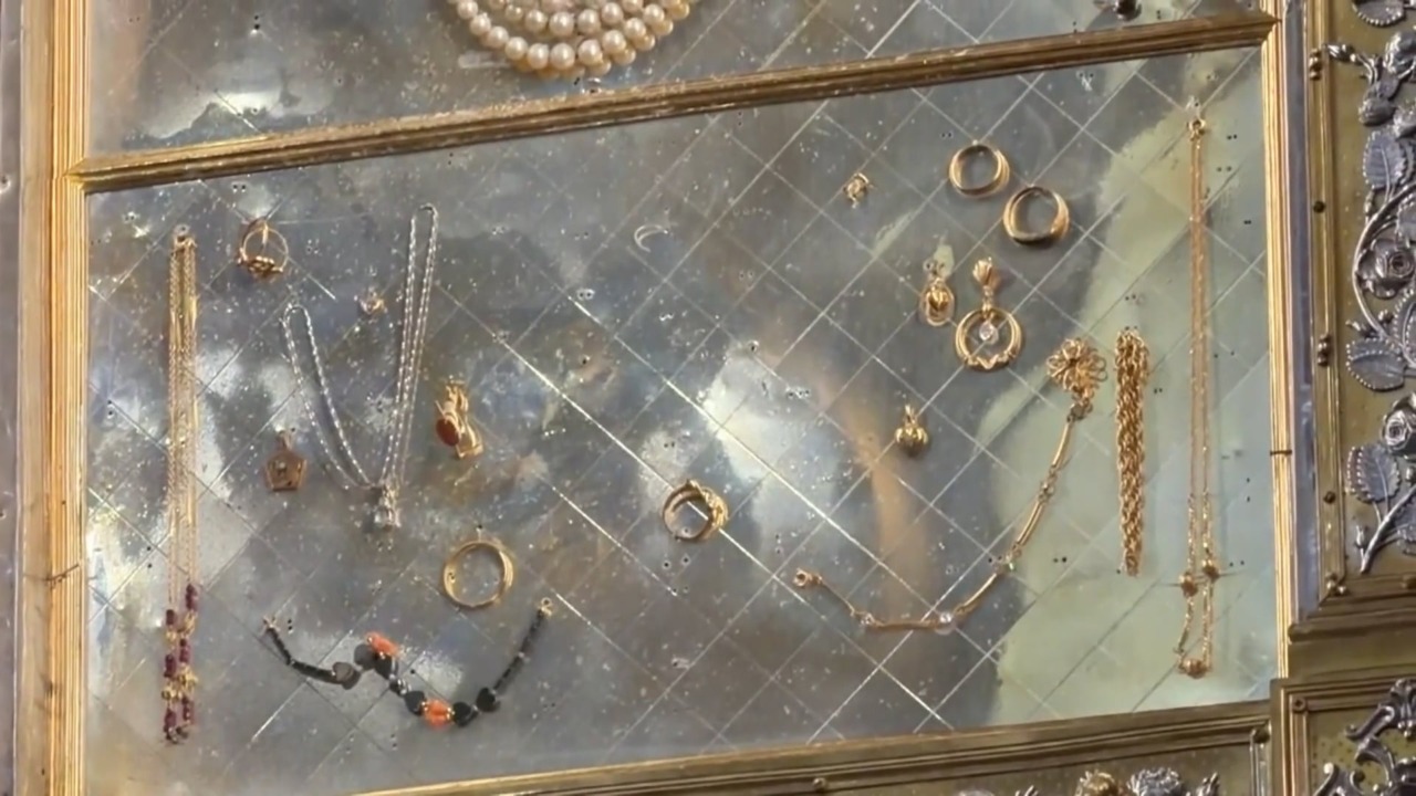 Individuato il ladro della Basilica di San Luca