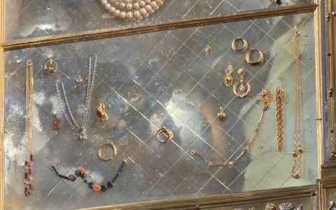 Individuato il ladro della Basilica di San Luca