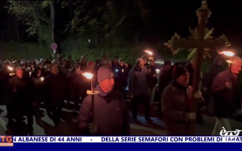 èTG – Edizione Giorno 04/04/2026