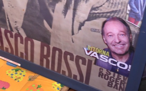 Parla Sergio Longhi: ha organizzato le prime serate di Vasco e lanciato Gigi e Andrea