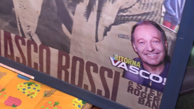 Parla Sergio Longhi: ha organizzato le prime serate di Vasco e lanciato Gigi e Andrea