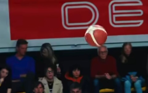 La Fortitudo perde a Cividale