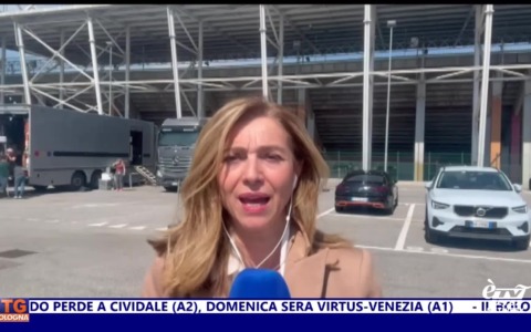 èTG –  Edizione Giorno 05/04/2026