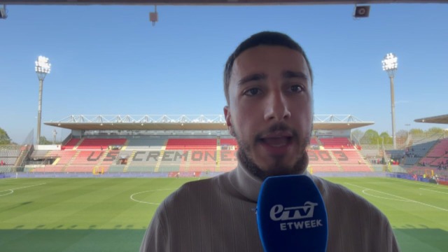 Cremonese-Bologna 1-2, vittoria esterna e ottavo posto per i rossoblù