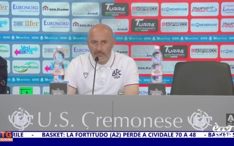 èTG –  Edizione Sera 05/04/2026