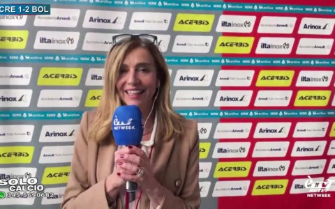 Solo Calcio Mixed Zone –  Puntata del 05/04/2026