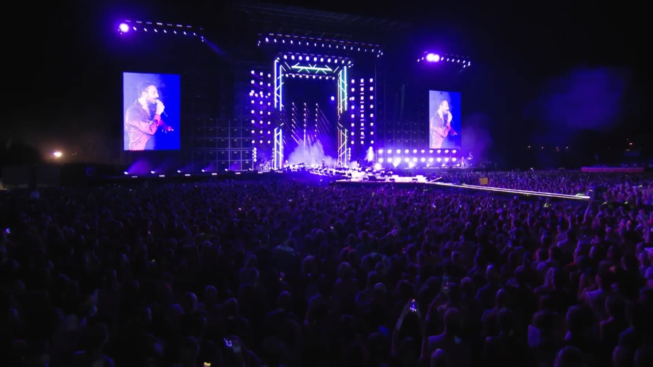 Cesare Cremonini e la data zero del live 2026