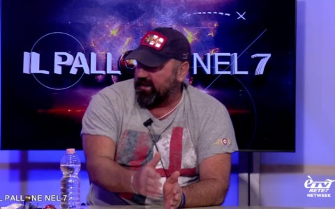 Il Pallone Nel 7 –  Puntata del 06/04/2026