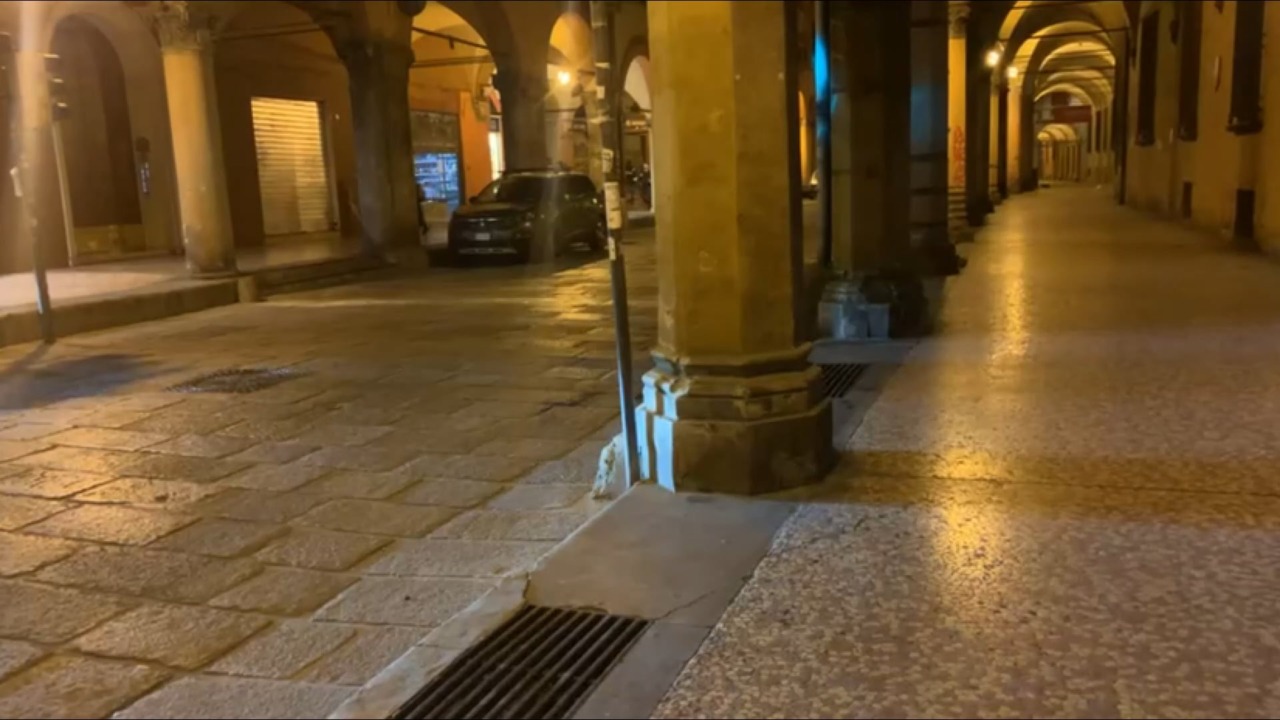 Passanti rapinati in centro, la Polizia arresta un altro componente della banda