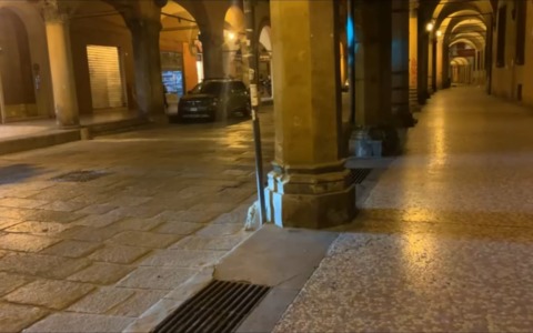 Passanti rapinati in centro, la Polizia arresta un altro componente della banda