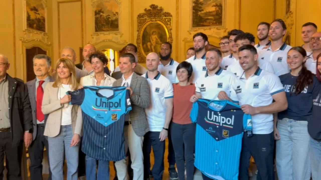 Fortitudo Baseball, il presidente Gianluca Pani: “C’è tanto entusiasmo”