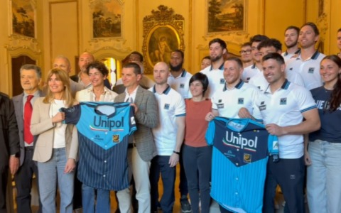 Fortitudo Baseball, il presidente Gianluca Pani: “C’è tanto entusiasmo”