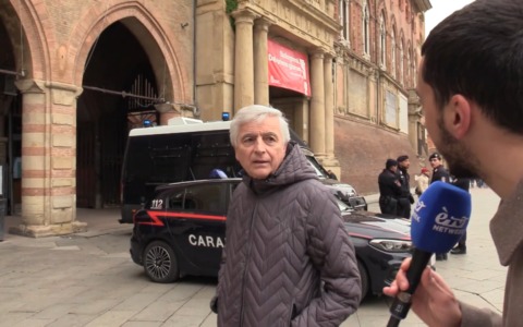 Italia fuori dai Mondiali: cosa ne pensano i Bolognesi?