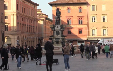 Cura e qualità del centro storico, la ricetta del sindaco Matteo Lepore