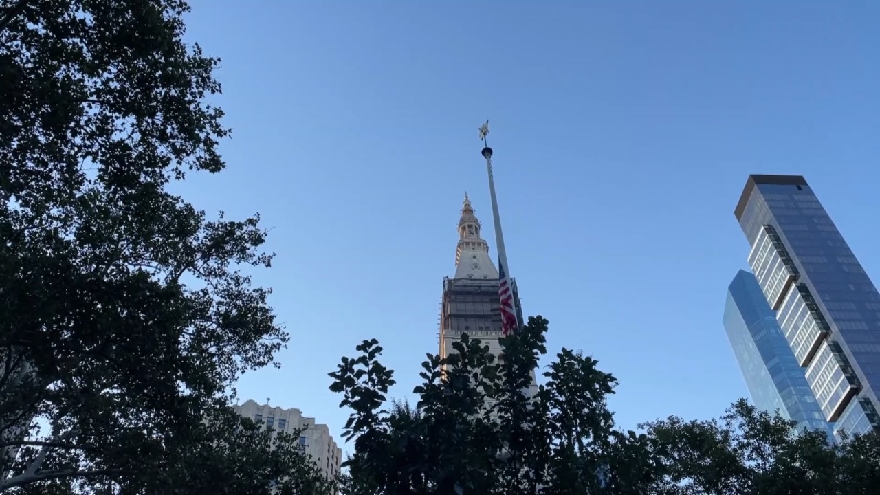 Lepore negli Usa: “Polemiche strumentali, Fratelli d’Italia dovrebbe farsi un esame di coscienza”