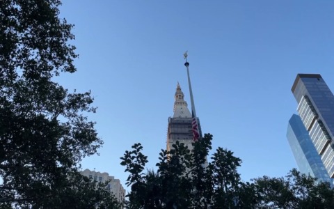 Lepore negli Usa: “Polemiche strumentali, Fratelli d’Italia dovrebbe farsi un esame di coscienza”