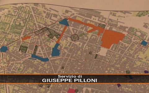 Opposizione e candidati a sindaco Favia e Zanni attaccano il piano per il centro storico presentato dal sindaco Lepore