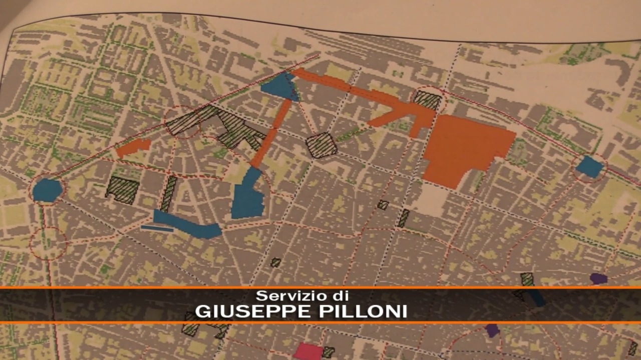 Opposizione e candidati a sindaco Favia e Zanni attaccano il piano per il centro storico presentato dal sindaco Lepore