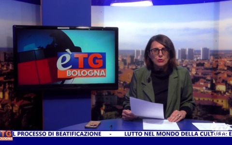 èTG –  Edizione Sera 01/04/2026