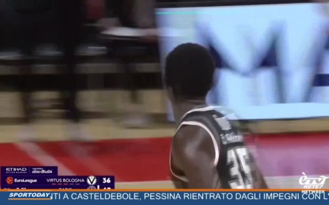 Sportoday – Puntata del 01/04/2026