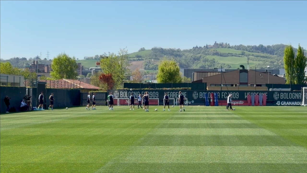 Vigilia d’Europa League: o la va o la spacca