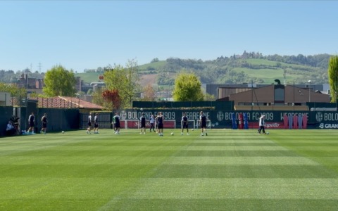 Vigilia d’Europa League: o la va o la spacca