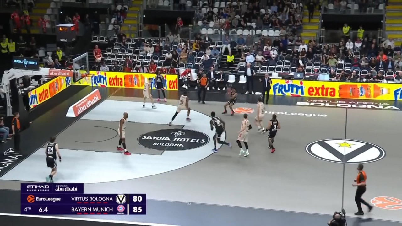 E sono sette…sconfitte consecutive