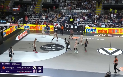 E sono sette…sconfitte consecutive