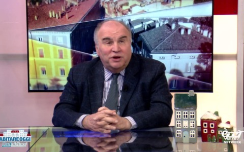 Abitare Oggi – Puntata del 01/04/2026