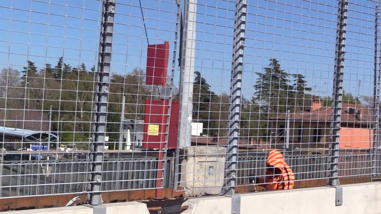 Oplà, la fermata eccola qua