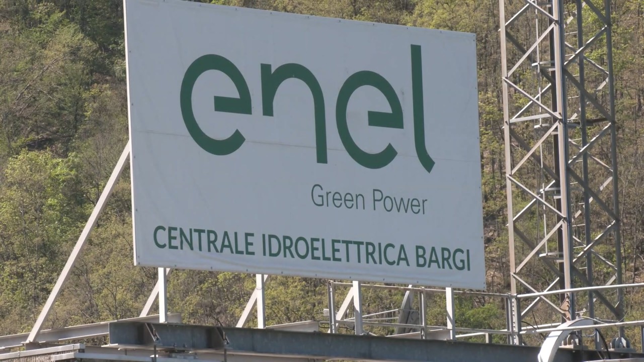 Il presidente de Pascale manda un messaggio ad Enel: “La centrale di Suviana non deve chiudere”